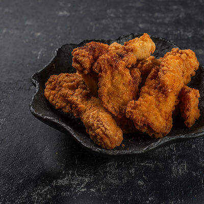 Стрипсы Max в Kitana по цене 528 ₽