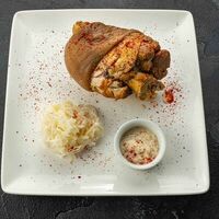 Рулька свиная в Пери Шашлыки