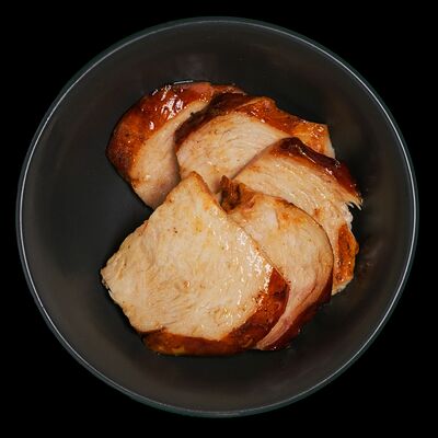 Курица Ча Сю в Ramenshop по цене 200 ₽