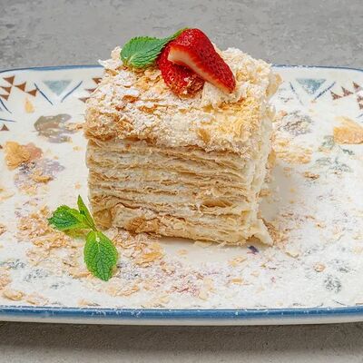 Наполеон в Курагадиван по цене 500