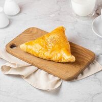 Самса с говядиной⁣⁣ в Пекарня Хлебное место