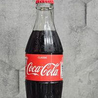 Coca-Cola Classic в Сис Пандок