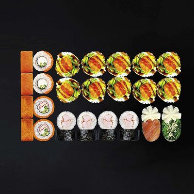 Сет Для Нее в Настроение есть по цене 1486 ₽