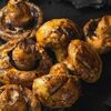Шампиньоны на мангалев Шаурма по цене 185