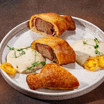 Велингтон по-фермерски в Ферма по цене 1495 ₽