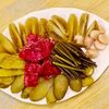 Ассорти из солений / Assorted Pickles в Однажды в Грузии по цене 690