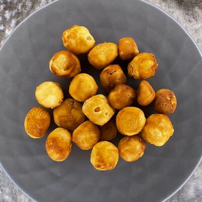 Сырные шарики в Гараж по цене 250