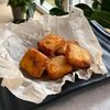 Наггетсы рыбныев Moyo по цене 125
