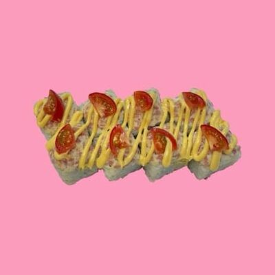 Ролл Хоттохаму в ХрюЧего по цене 349 ₽