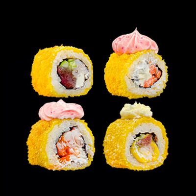 Сет Африка в Rolland по цене 1245 ₽