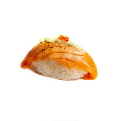 Лосось гриль в Osaka Sushi по цене 890 ₸