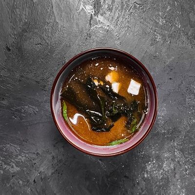 Мисо классический в Суши Пати по цене 230 ₽