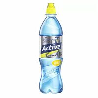 Active Water с лимоном в Томат&Сыр