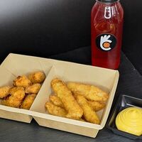 Комбо 1 в ДА, СУШИ