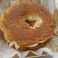 Заварное колечков Джем