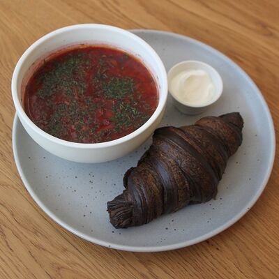 Борщ в Гербарий по цене 490 ₽