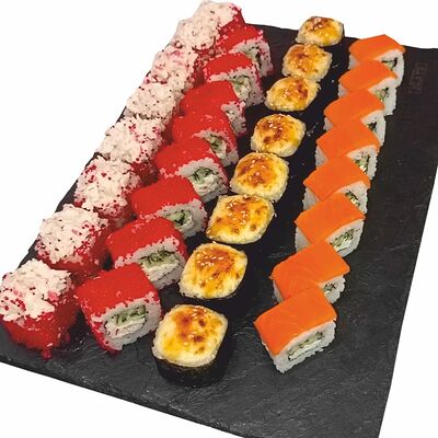 Фирменный в SV Sushi по цене 1738 ₽