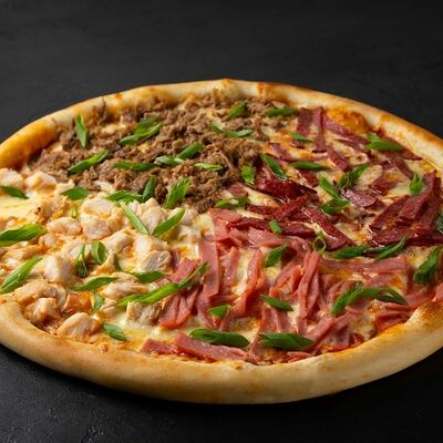 36 см Аппетитная в Пекаридзе по цене 1800 ₽