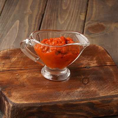 Айвар в Балкан Гриль Вкус Сербии по цене 150 ₽