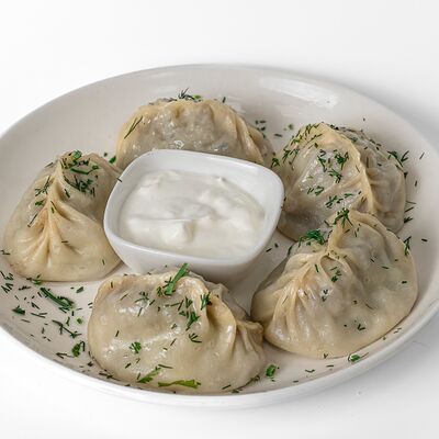 Мантыв ТРИ КАЗАНА по цене 690 ₽