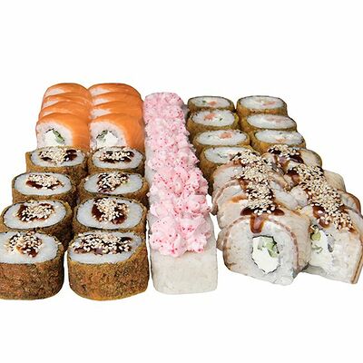 Сет Хит в PIZZA ROSSO по цене 2080