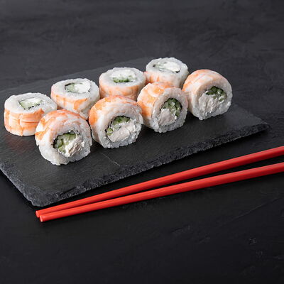 Аляска в Sushiman по цене 847 ₽