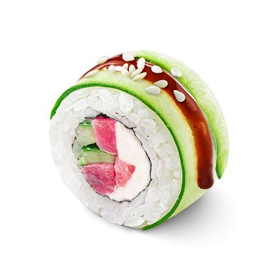Ролл Омори в Сушивёсла по цене 390