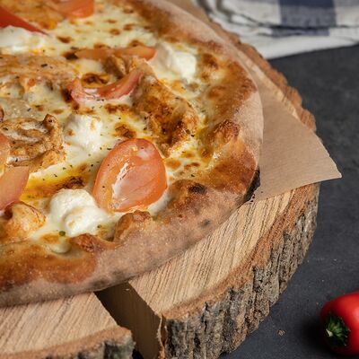 Полло ин крема в Пицца и Паста по цене 1210 ₽