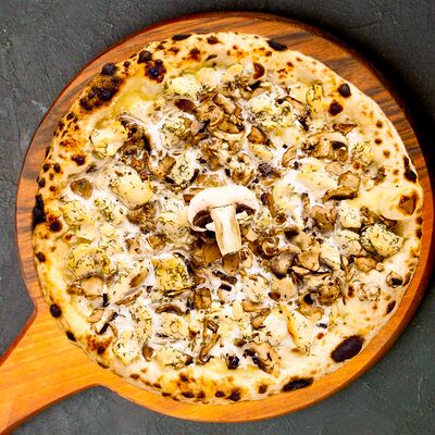 Грибная 32 см в Томат по цене 975 ₽