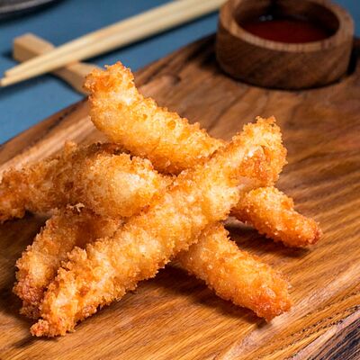 Креветка в кляре в Рам Суши по цене 450 ₽