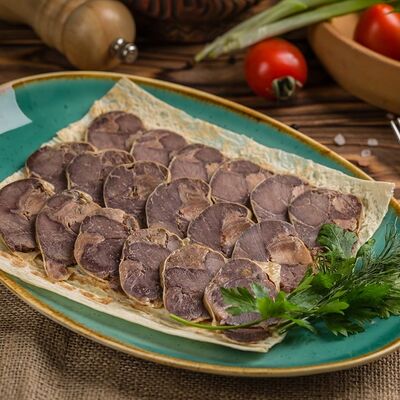 Чужук по-узбекски в Чайхана 64 по цене 660