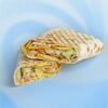 С чипсами в Black Shawerma по цене 469