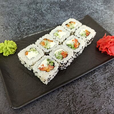 Ролл Фетаки в Тако по цене 337 ₽