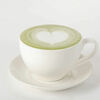 Матча латте в Coffee BOOM Roasters and Bakery по цене 1450