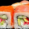 Филадельфия микс в Sushi Bar Time по цене 779