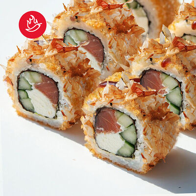 Роллы Бонито в Банхоф по цене 369 ₽