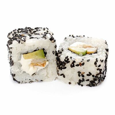 Сливочный угорь в Ешь суши по цене 403 ₽