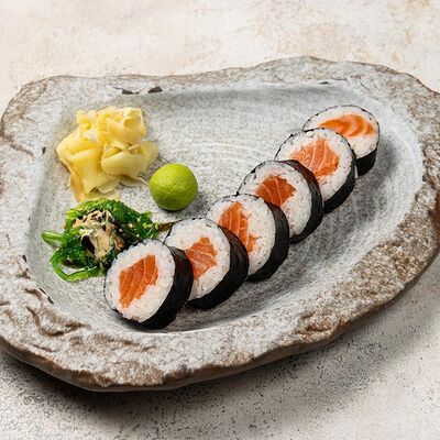 Сяке маки в Склад 22 по цене 690