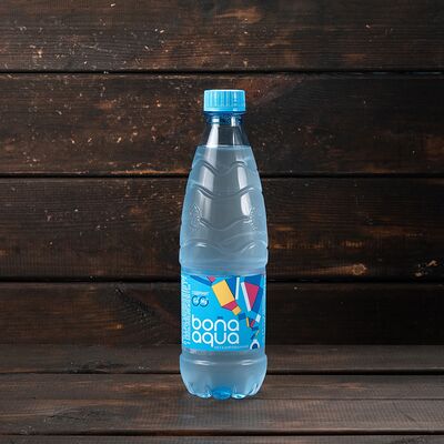 Вода без газа Bona Aqua в Шашлычный Двор по цене 150 ₽