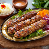 Логотип Кафе Мещера