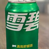 Sprite в О2 Lounge cafe