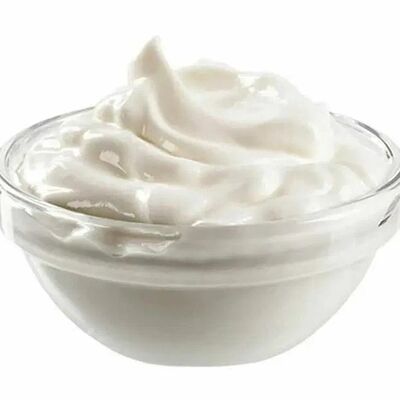 Сметана в Yacht Cafe Sochi по цене 60 ₽