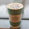 Латте Персиковый рай в I-Cup по цене 180