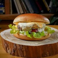 Сырный в Гастробар Библиотека