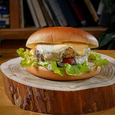 Сырный в Гастробар Библиотека по цене 750 ₽