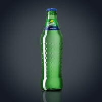 Sprite в Якитория