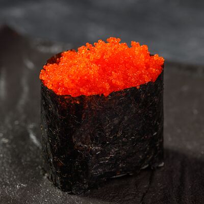 Гункан с икрой масаго в Пикники по цене 215 ₽