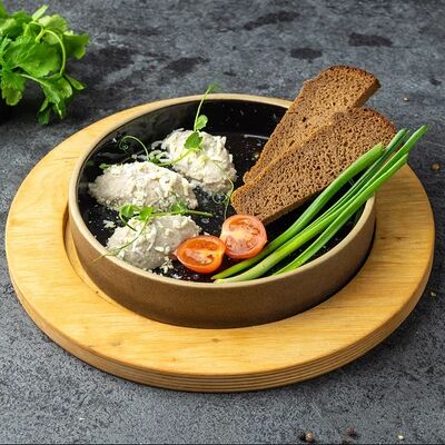 Форшмак в Щепка по цене 260