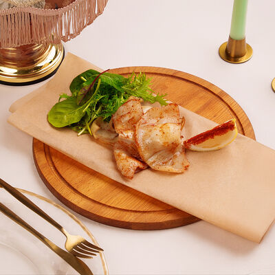 Шашлык из кальмара в Линия Вкуса по цене 460 ₽