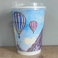 Мандариновое печенье в Sof Coffee